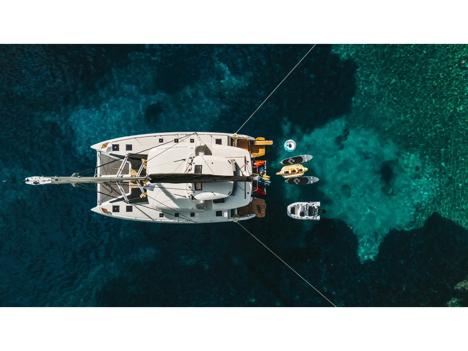 DOLCIA, Main image