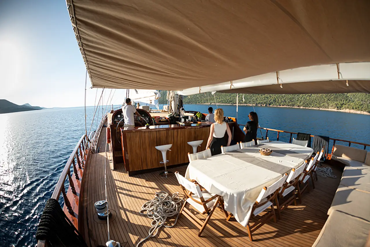 Queen of Datca, photograph 23