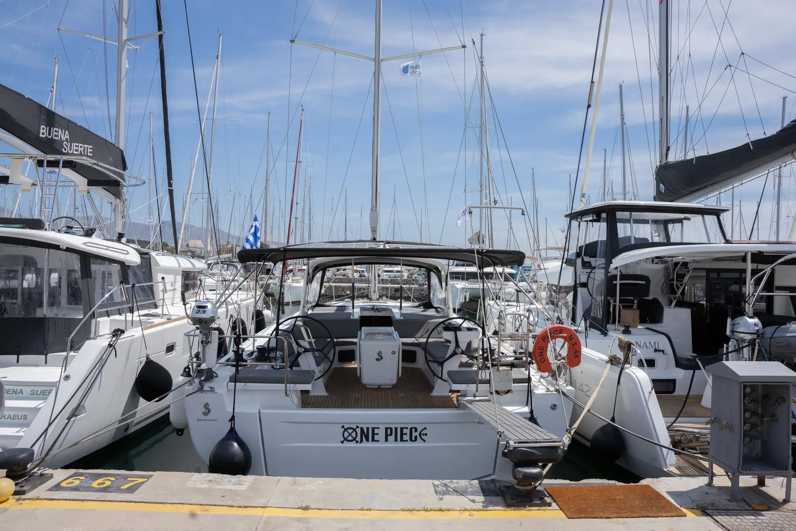 One Piece, photograph 10