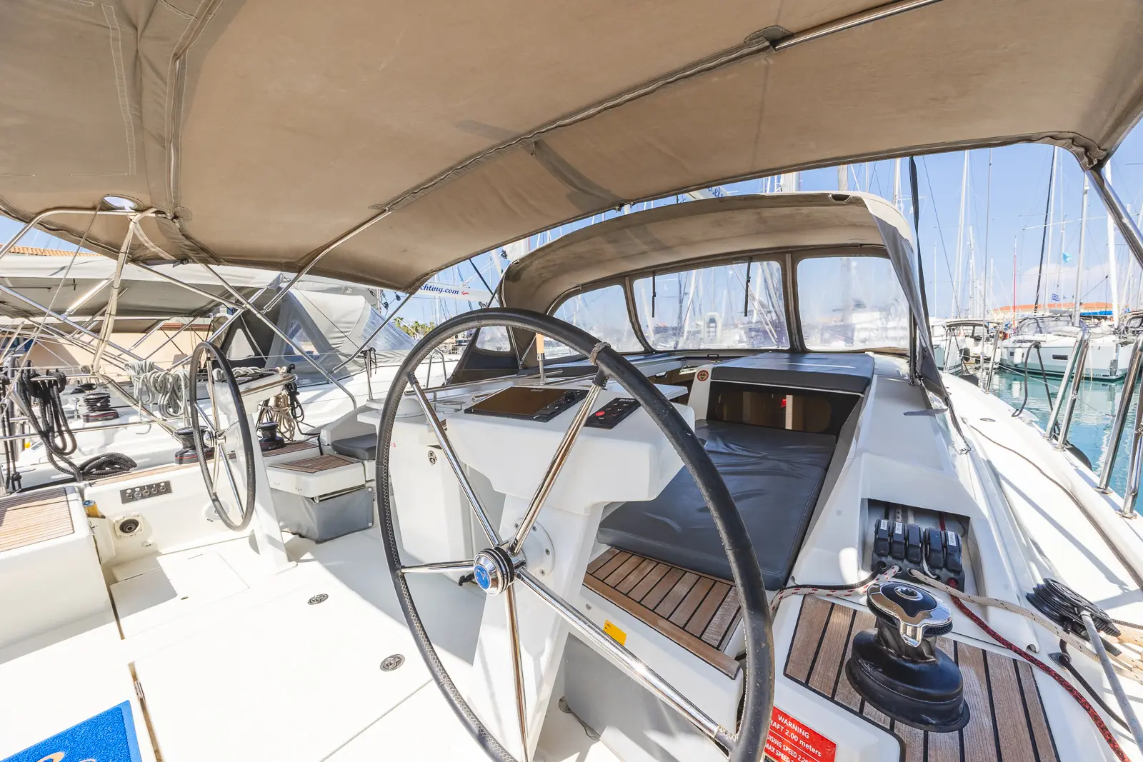 Ellaida Built 2019, photograph 6