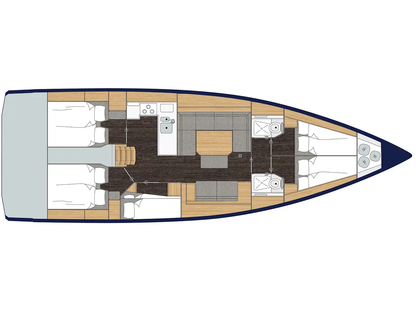 Super Puma, Plan image