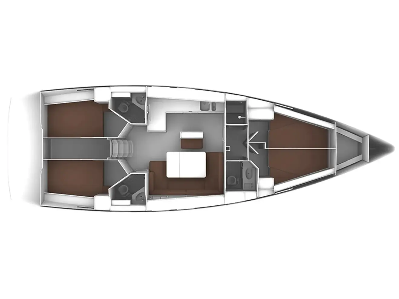 Charm, Plan image