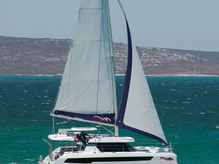 Moorings 4200/3/3 Exclusive, foto 3