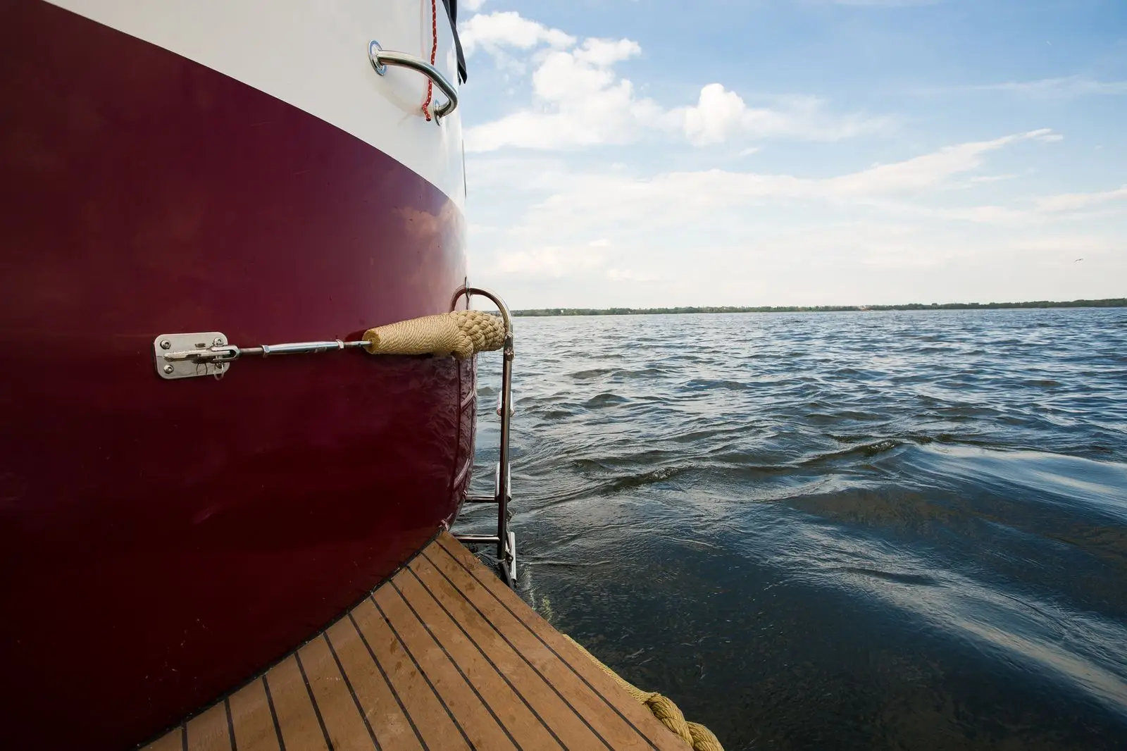 Nautiner 40.2 AFT #2, foto 11