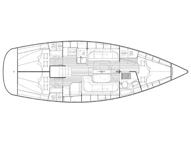 Marge, Plan image