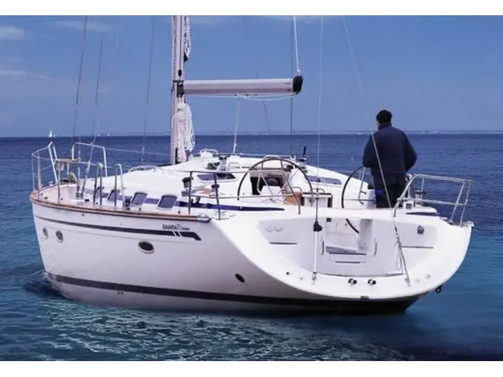 Wave Dancer, Main image