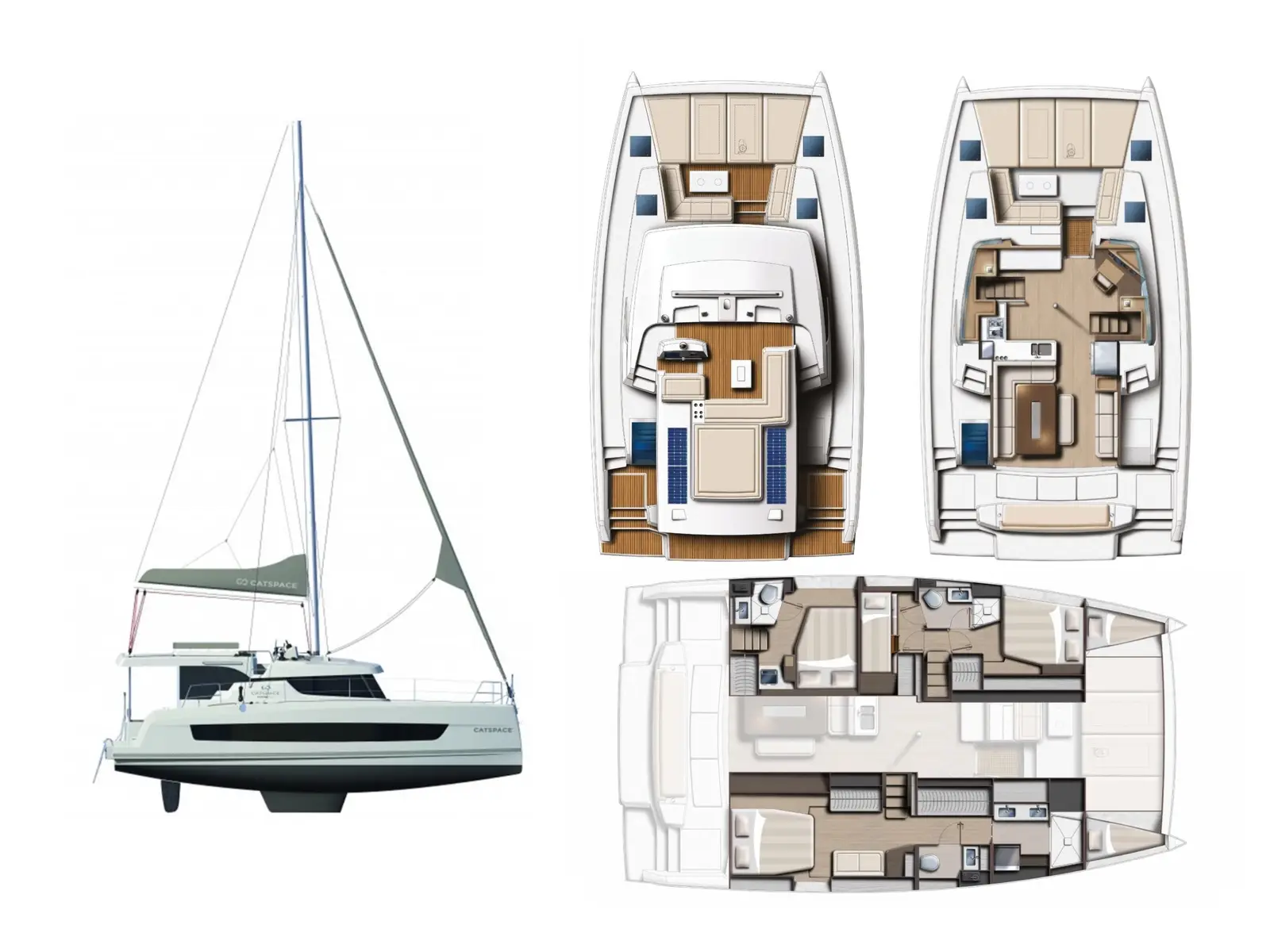 Noni, Plan image