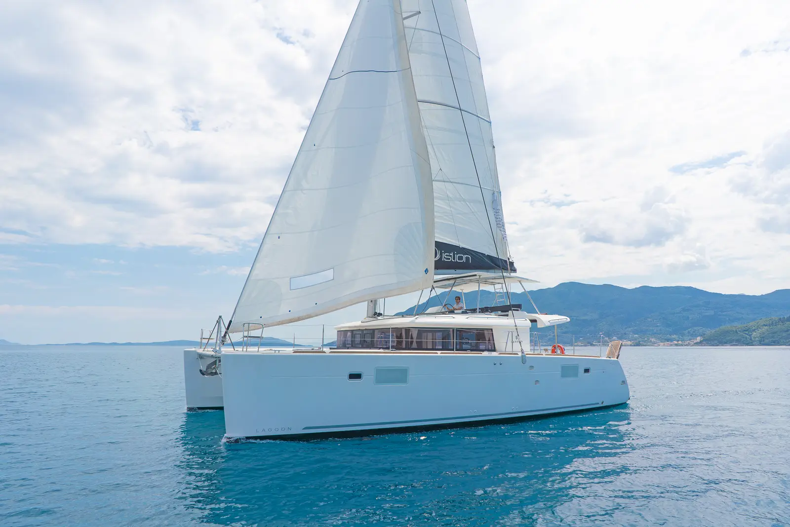 Cassiopeia II, foto 12