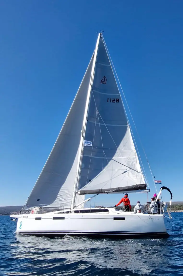 Ship Happens, photograph 6