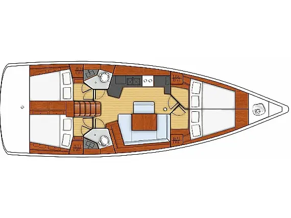 Chilli Pepper, Plan image