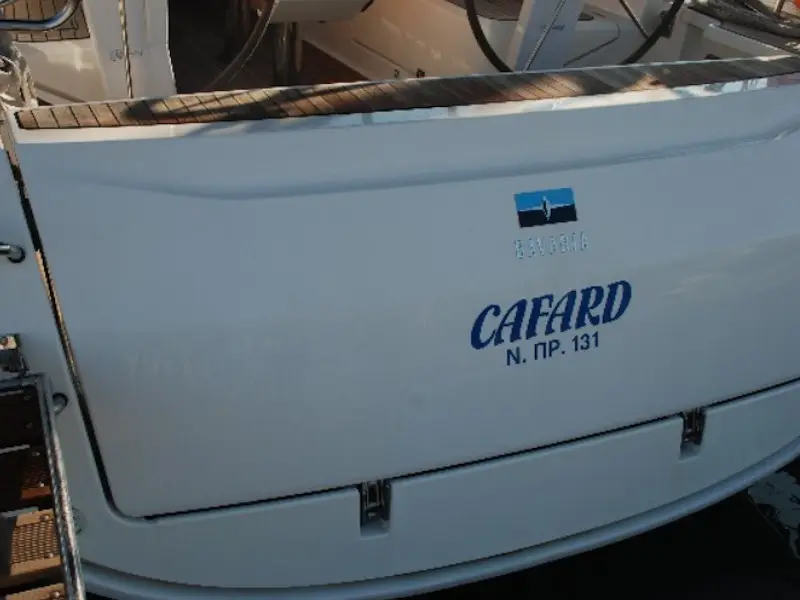 Cafard, photograph 2