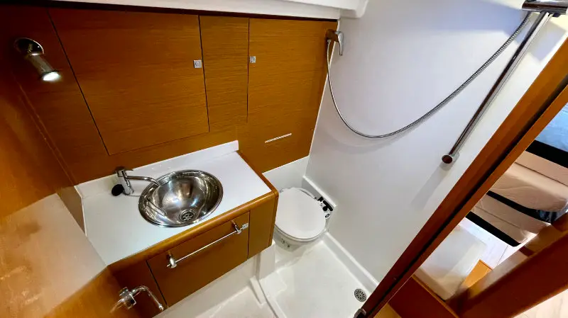Amelie (Refit 2022), photograph 7