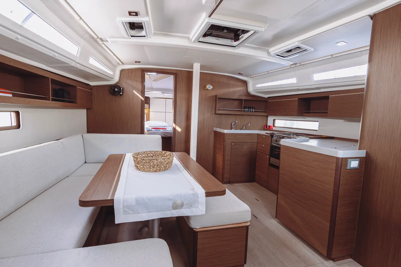 Miro 2022 ( Beneteau Oceanis 40.1 ft) , foto 3