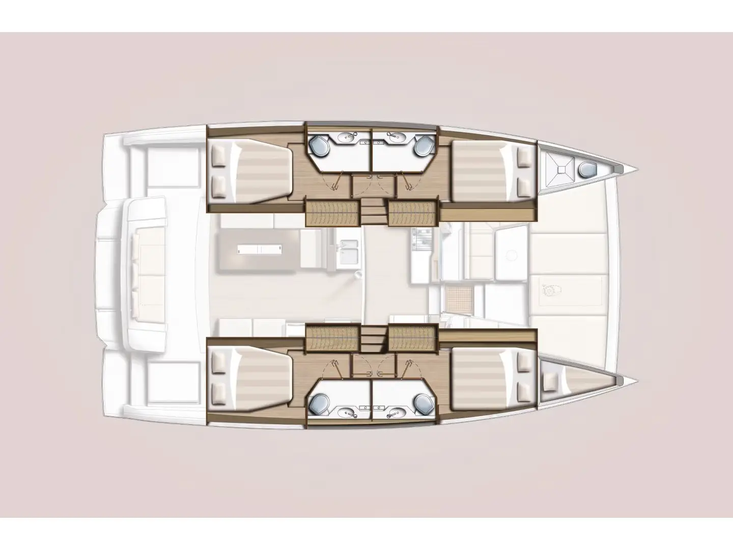 MAVIH, Plan image