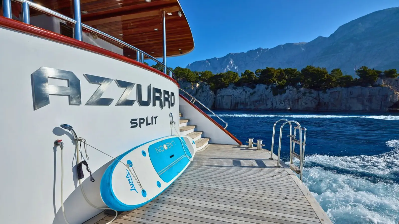 Azzurro, photo 6