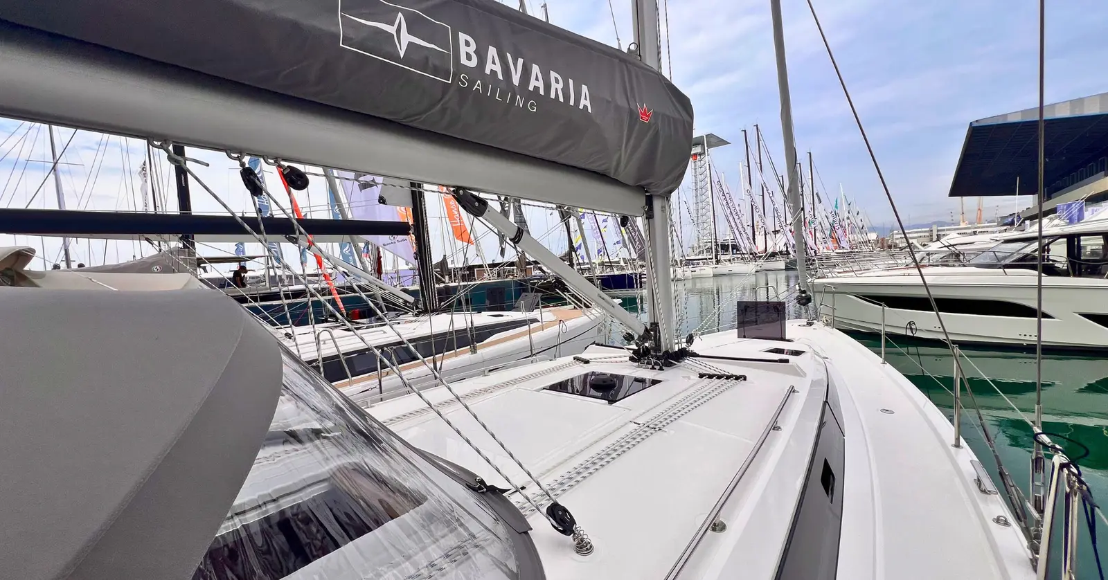 NAYJARA II, foto 2