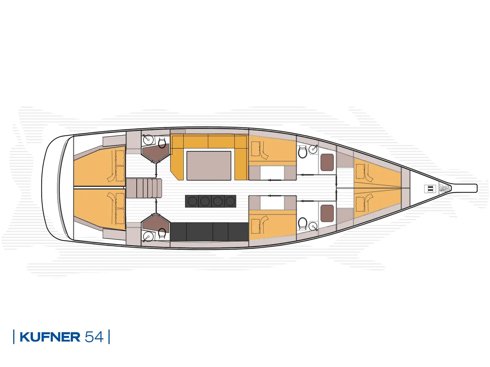 Extraordinarius, Plan image