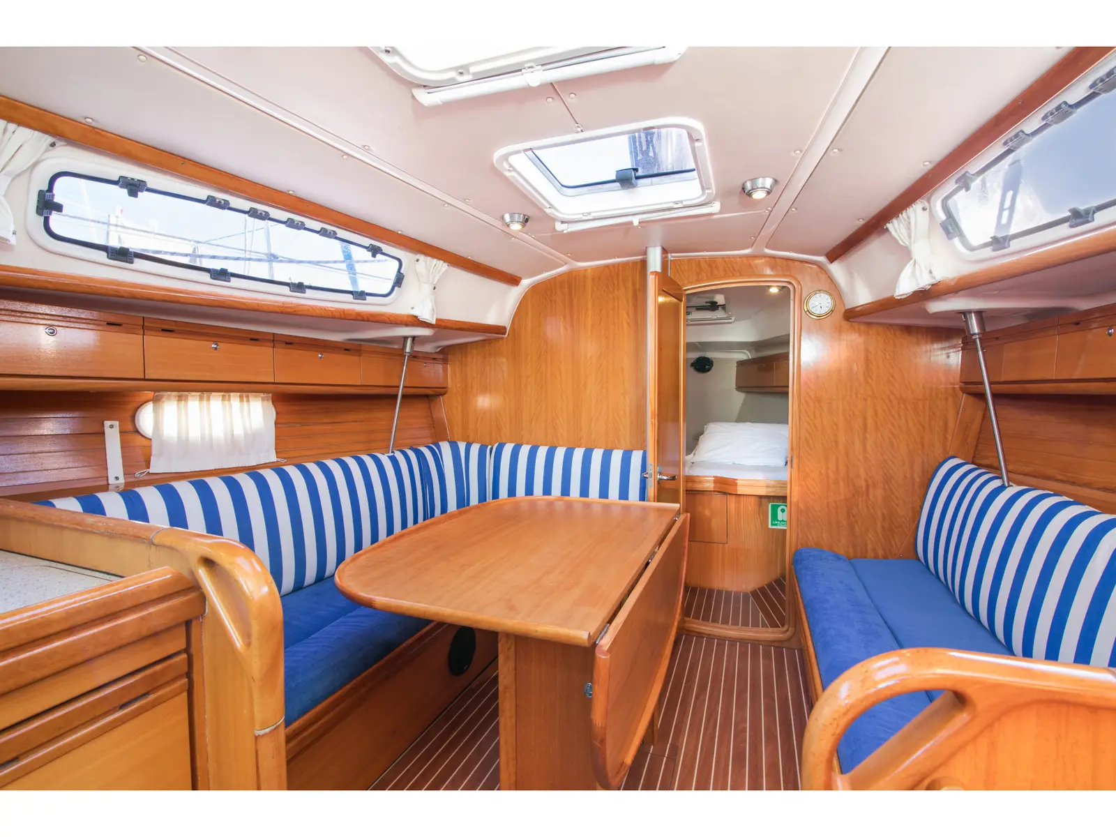 , Interior image