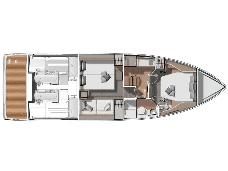 Premium +, Plan image