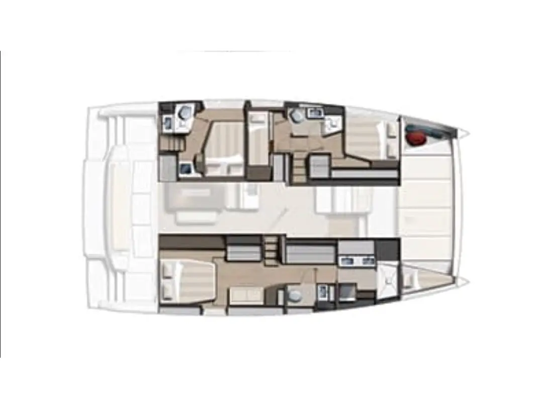 Brain, Plan image