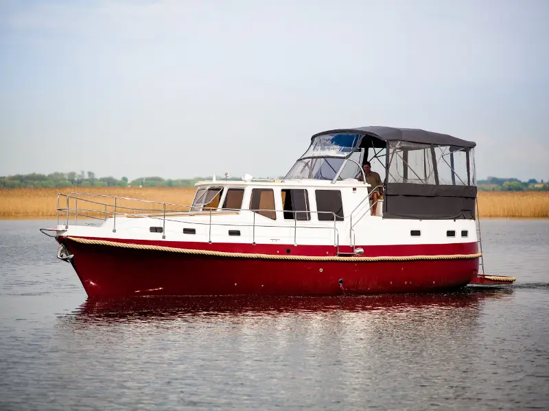 Nautiner 40.2 AFT, Nautiner 40.2 AFT