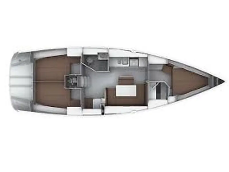 Paola, Plan image