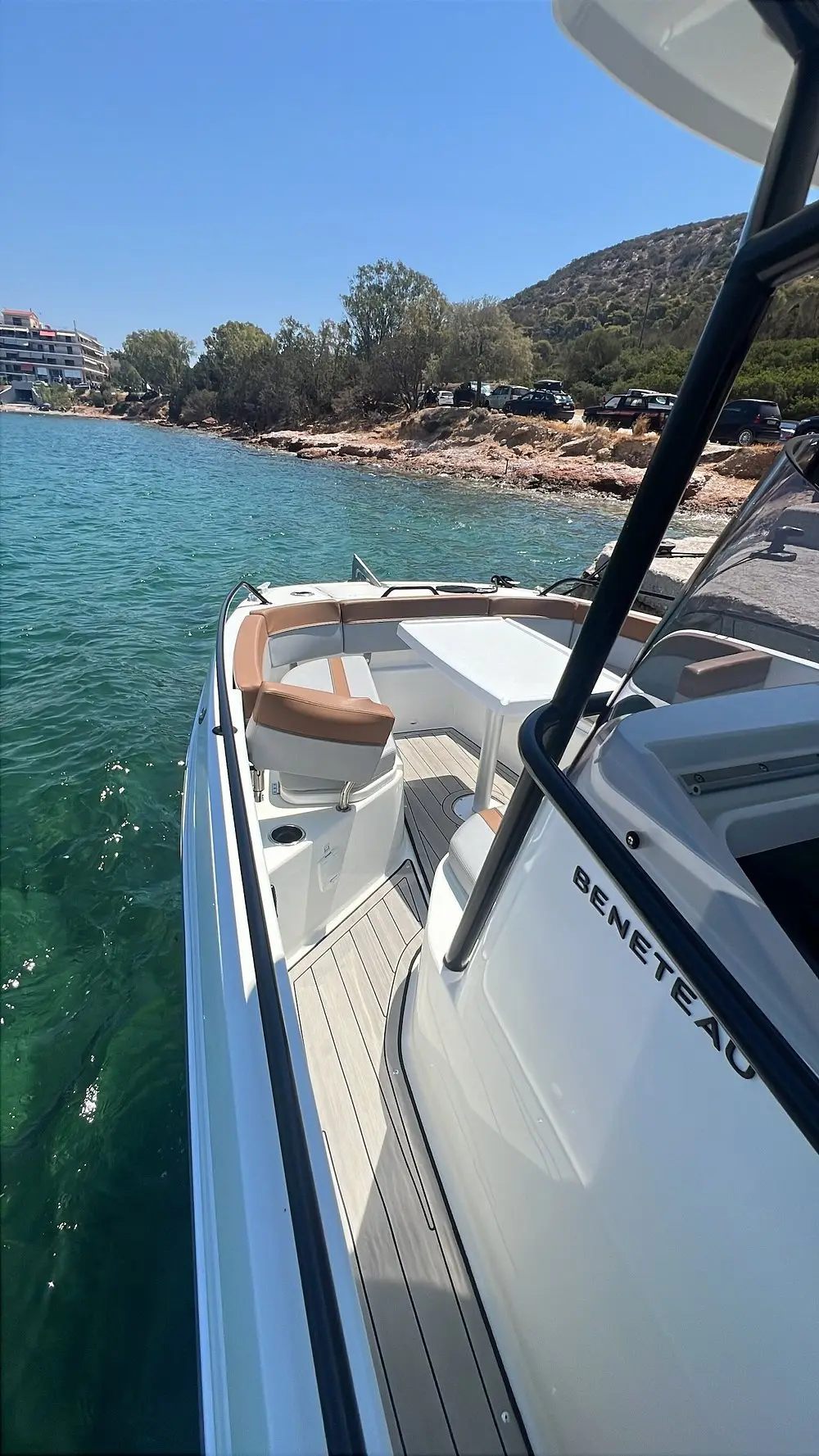 Olive Sea 1, foto 3