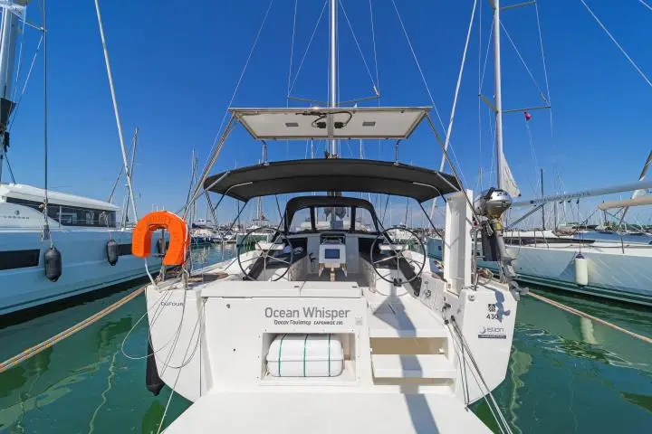 Ocean Wisper, foto 4