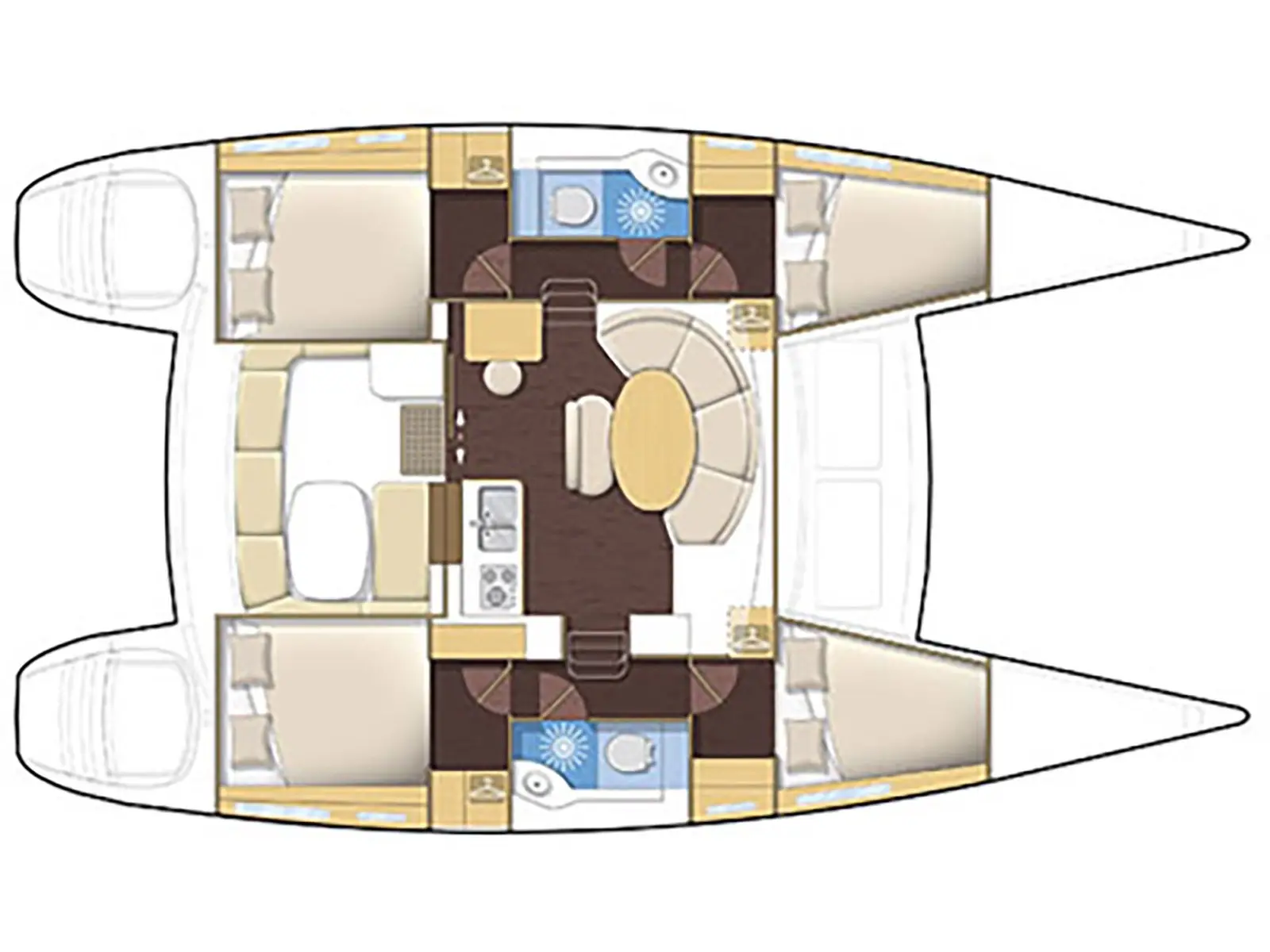 BUTTERFLY, Plan image