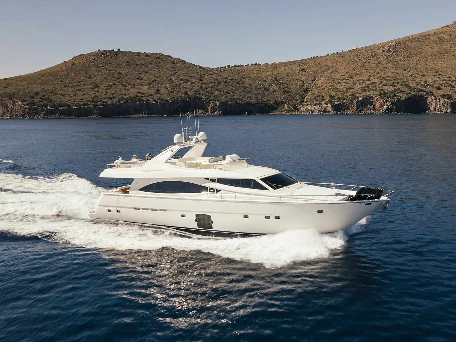 Lidia, Main image