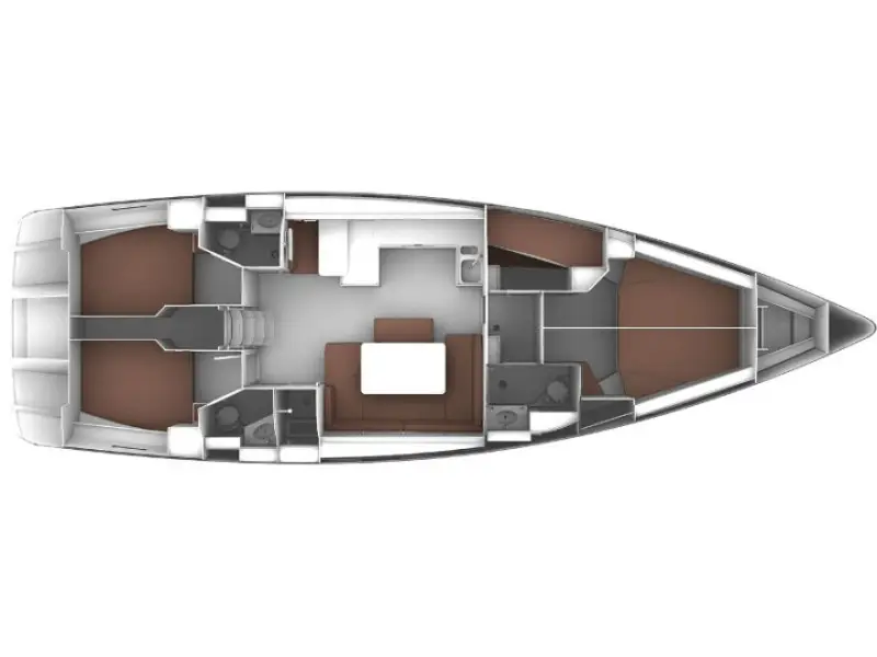 Ekavi, Plan image