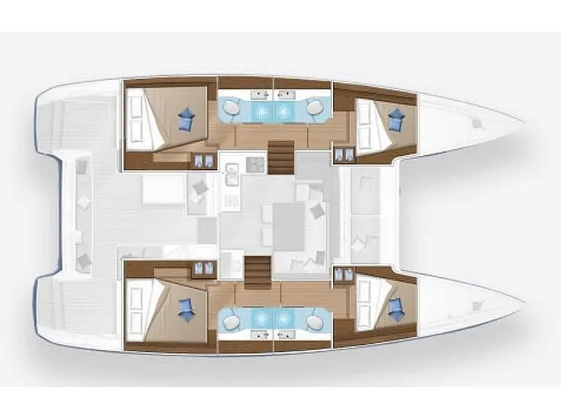 KORINA, Plan image