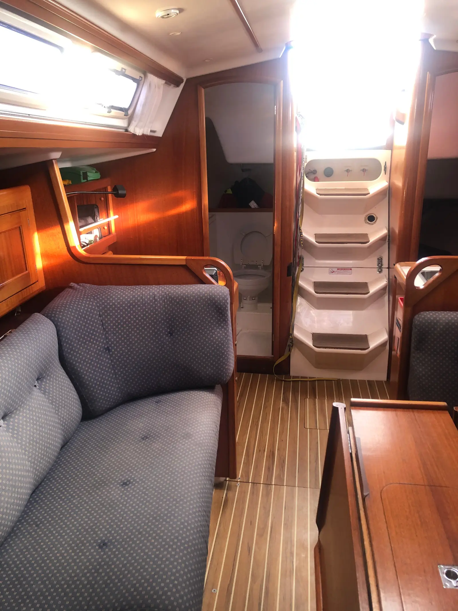 Escapade, foto 12