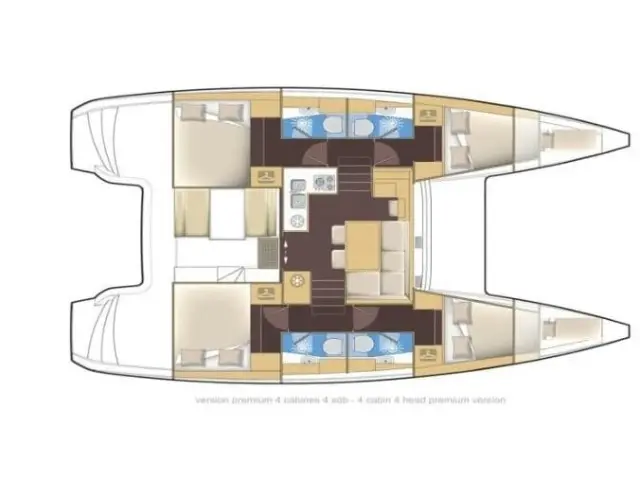 Tortilla, Plan image