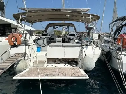 Silver I, Main image