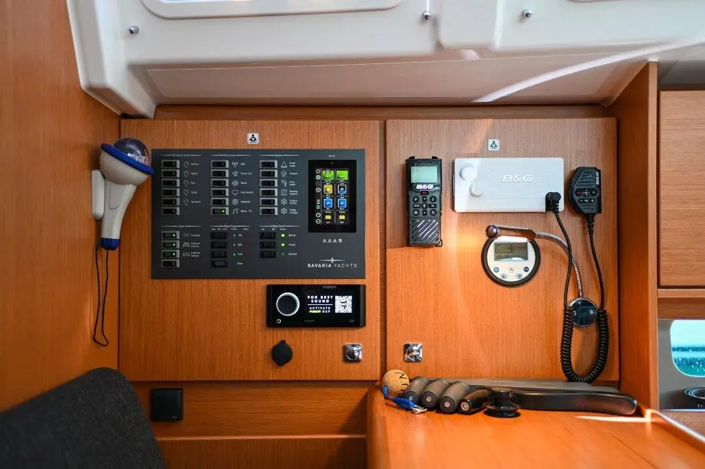 BOSUN, photograph 32