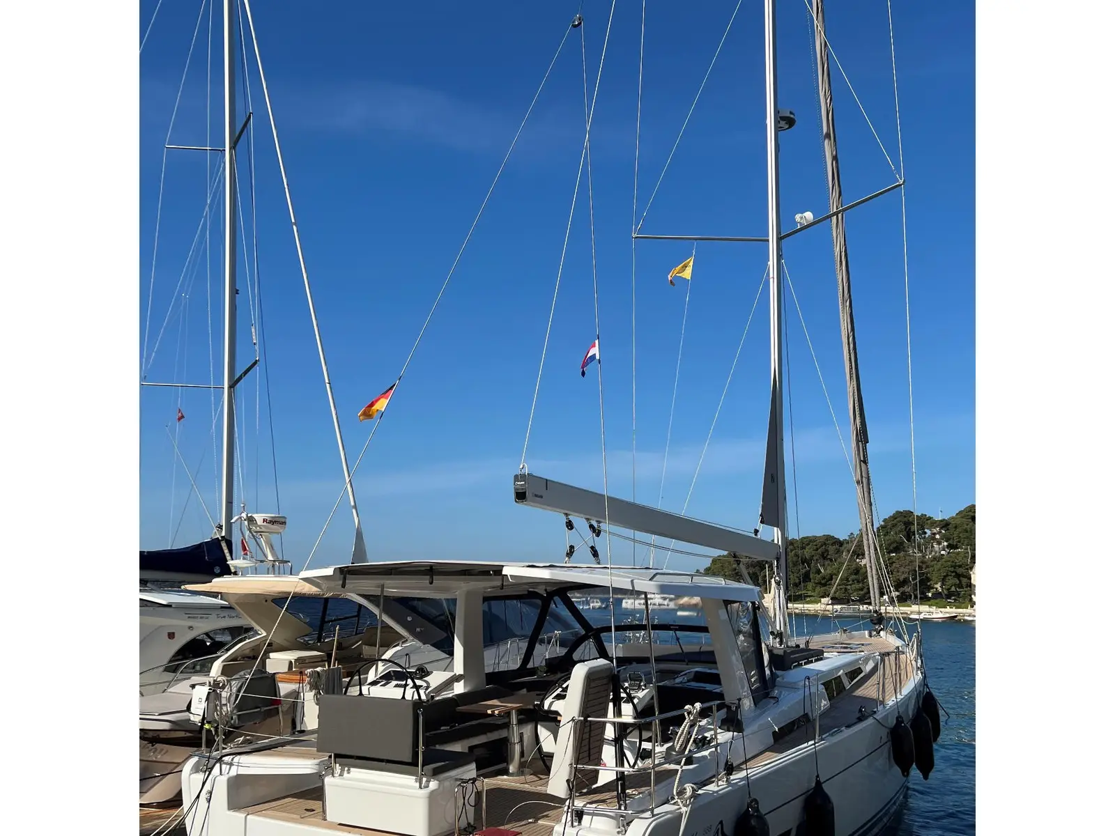 JOANNA, Main image