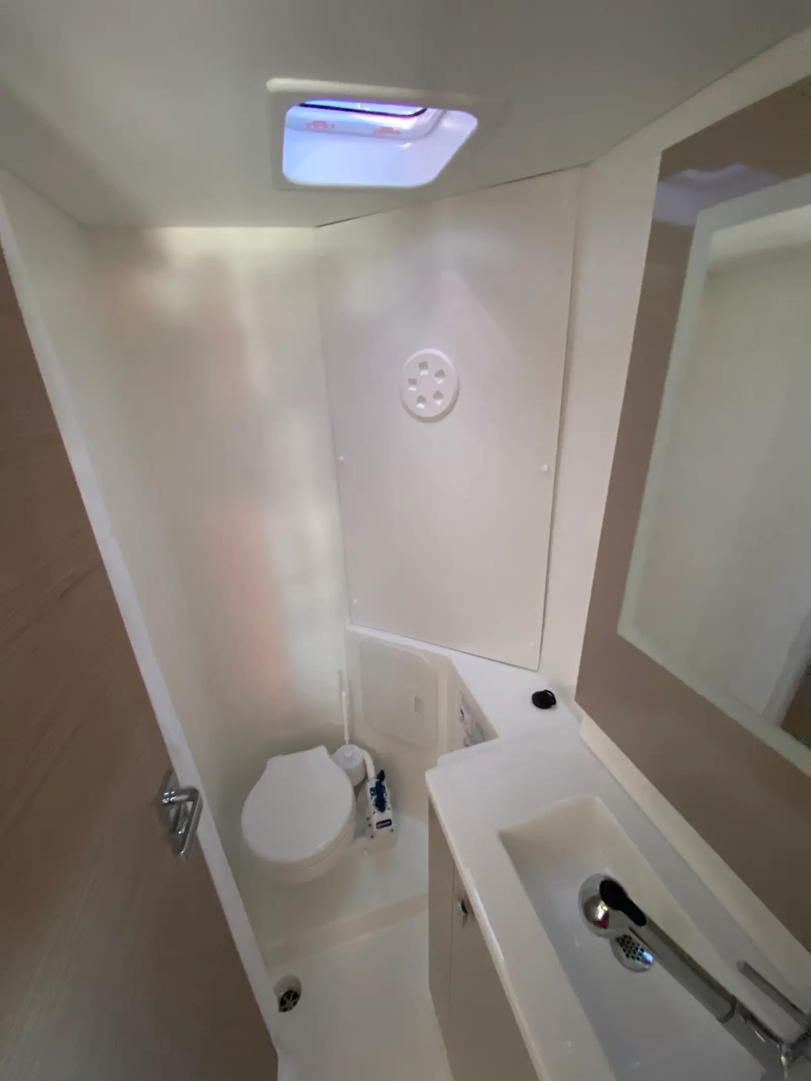 Foutaine Pajot ISLA 40, foto 18