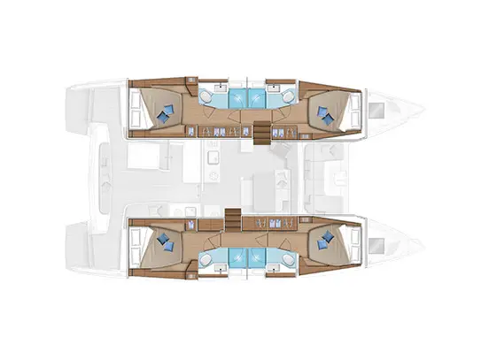 Sol Griso, Plan image