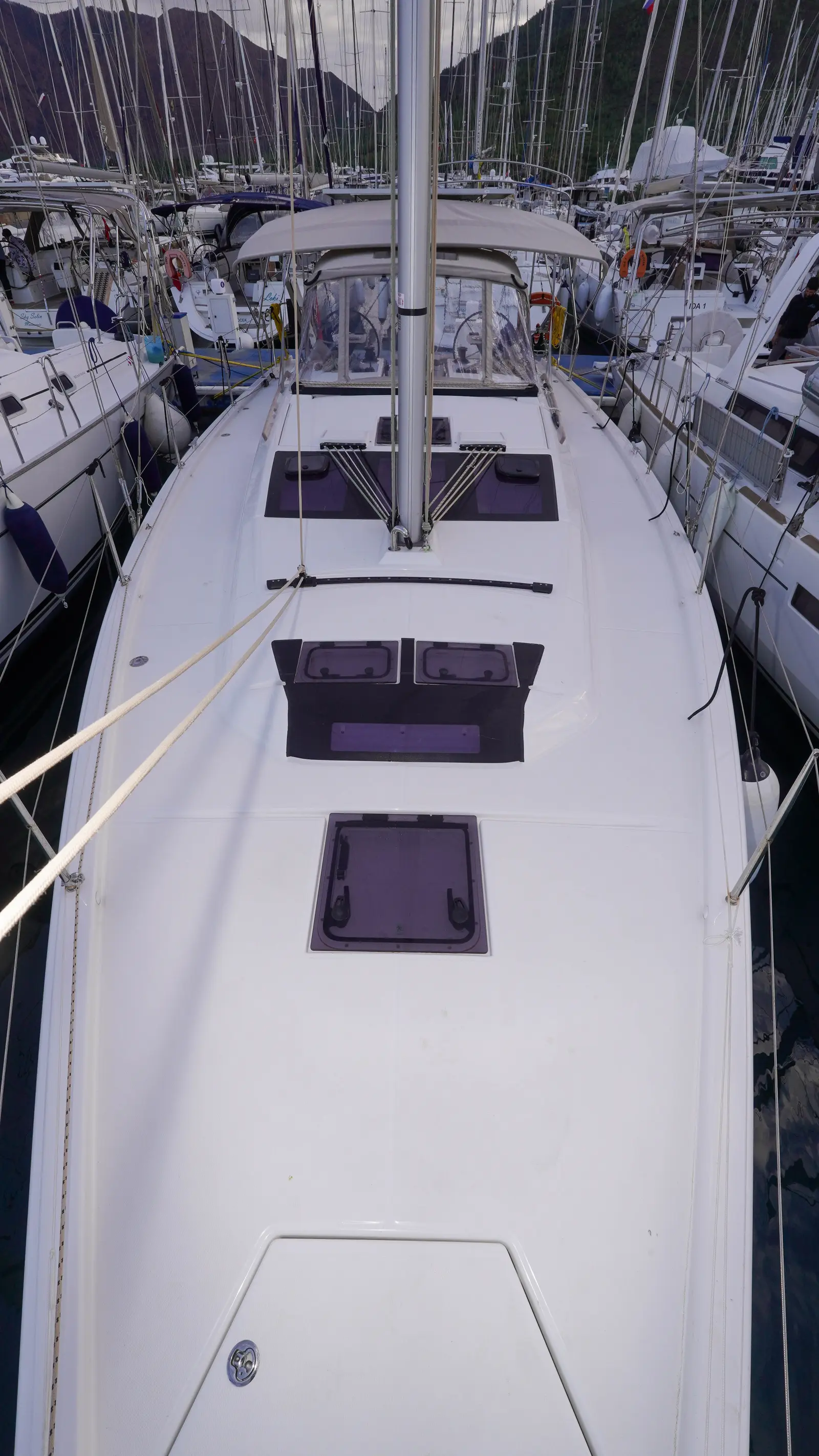Lady D, photograph 30