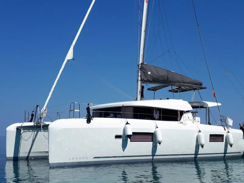 Elysium crewed - VIP equipped, photograph 15