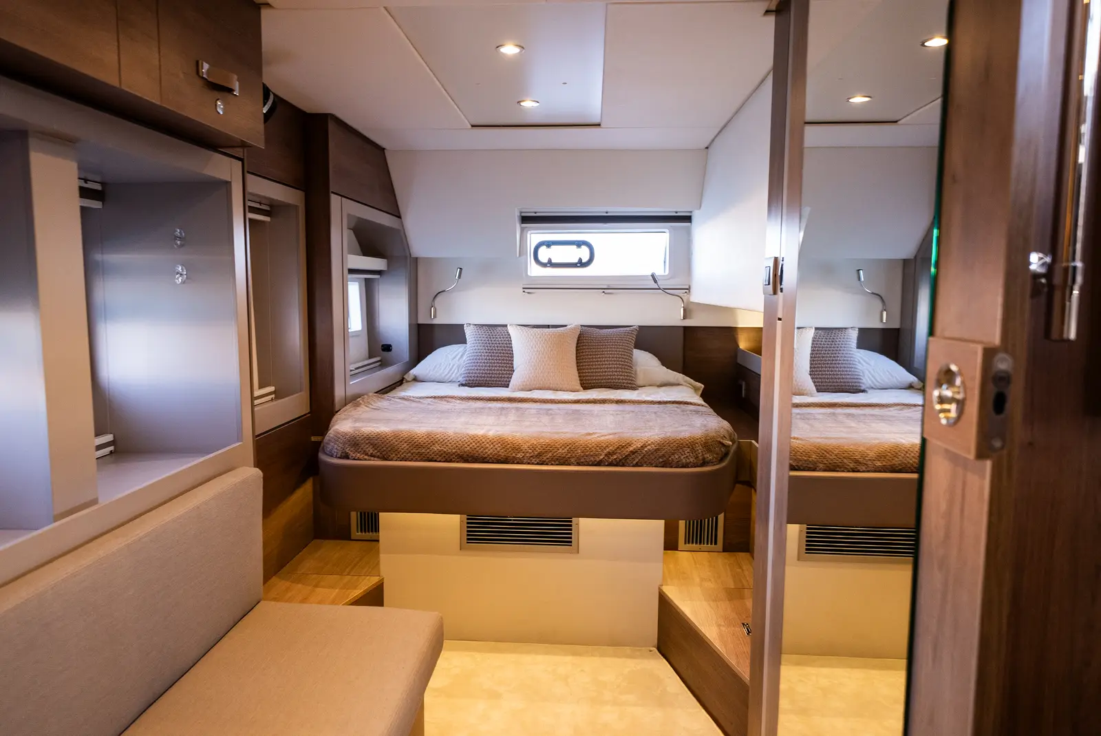 Second Wind - Skippered, photograph 14