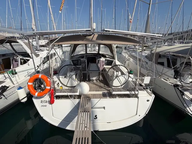 RITA, Main image