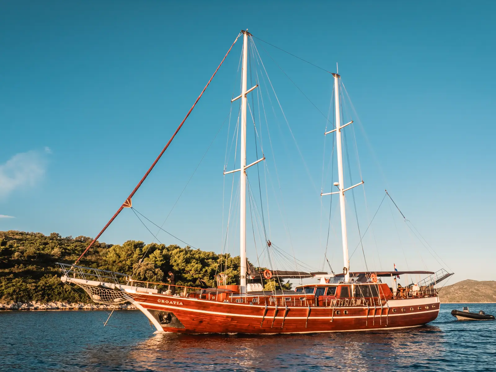 Croatia, Main image