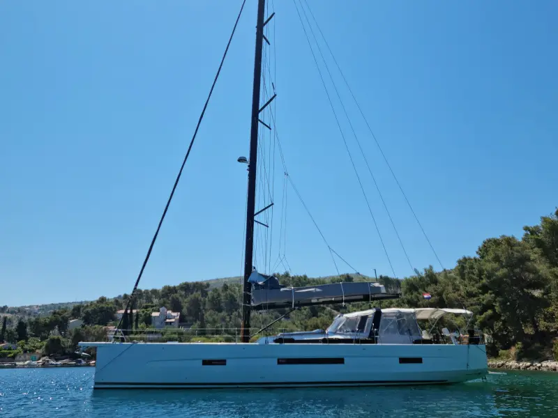 BAHIA FELIZ V, Main image