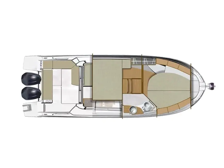 M & N, Plan image