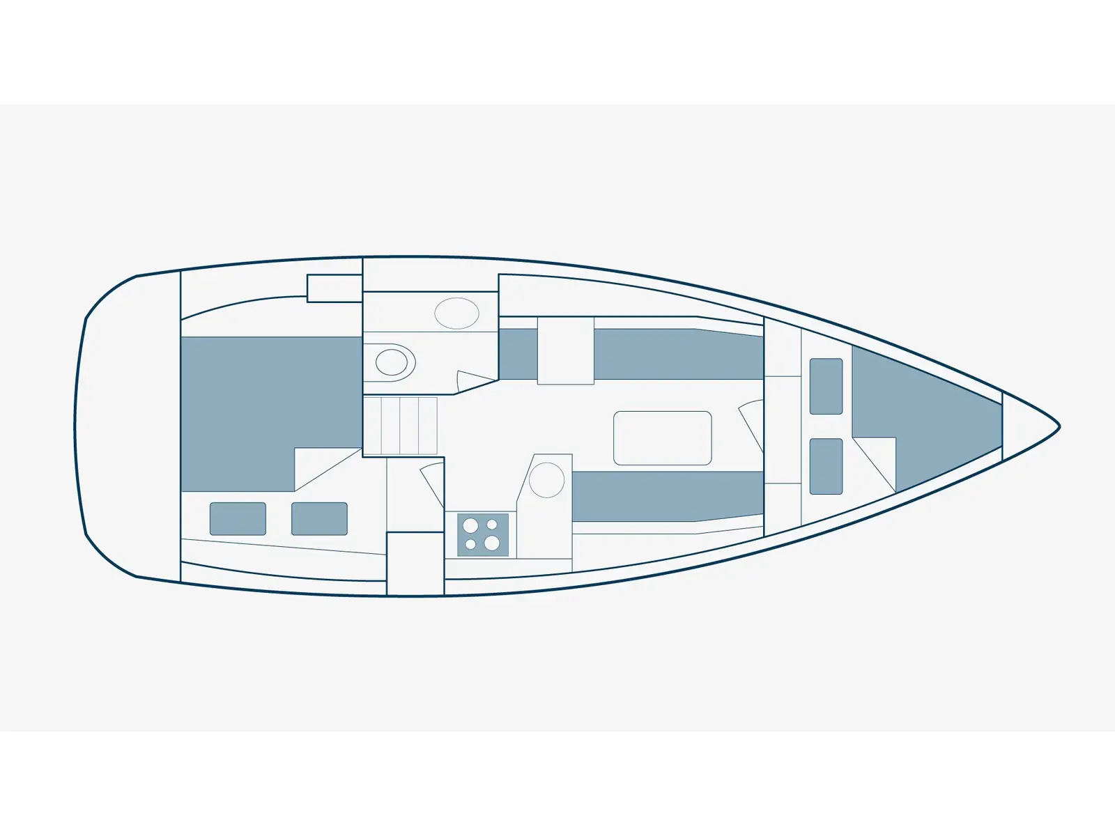 Eleni, Plan image