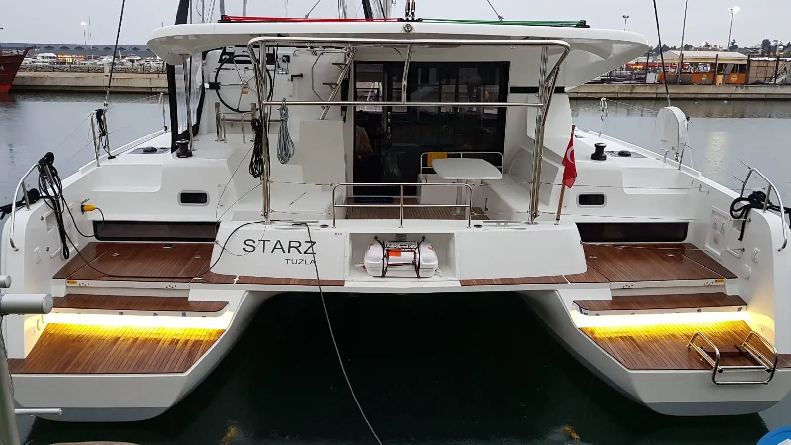 Starz, Foto 8
