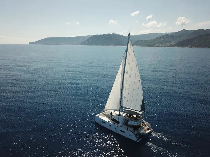 Calypso, foto 5