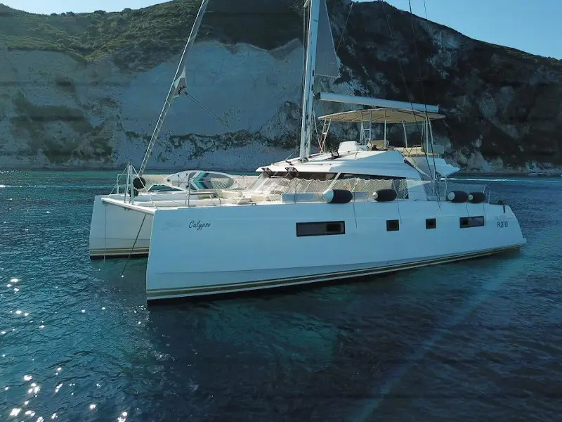 Calypso, foto 2
